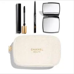 CHANEL クリスマスコフレ 2024