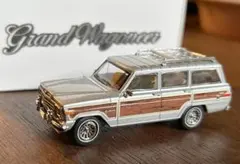 2025年最新】ワゴニア ミニカーの人気アイテム - メルカリ