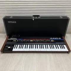 2026年最新】roland juno-dの人気アイテム - メルカリ