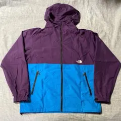 ザノースフェイス　コンパクト ジャケット　NP71530   Lサイズ