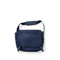 old gap メッセンジャー バッグのサムネイル