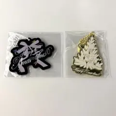 ORβIT FANMEETING Acrylic Keyring