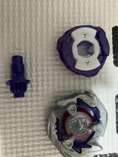 シャークエッジ3-60LF ランダムブースター レア枠1 ベイブレードX