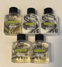 【おまけ付き】BOTANICA ESSENCE シャンプー類5点セット