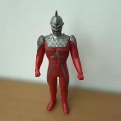 当時品 ウルトラマン ソフビ マルサンKK 円谷プロ 現状品 - メルカリ