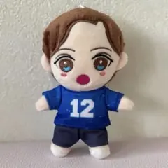 2025年最新】髙橋藍 ぬいぐるみの人気アイテム - メルカリ