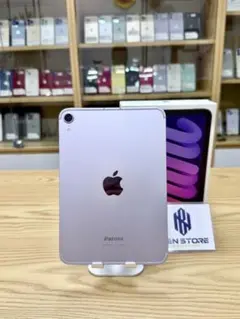 APPLE IPAD MINI 7 (17pro) 128G SIMフリー