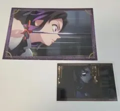 鬼滅の刃 胡蝶しのぶ セット