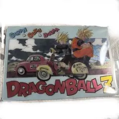 ドラゴンボール イタジャガ Vol.8 8-27 CR 孫悟空 孫悟飯