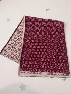 2025年最新】Giorgio Armani メンズ マフラーの人気アイテム - メルカリ