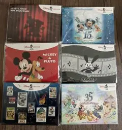 【非売品】JCBカード特典　ディズニーカードクラブ　ピンバッジ