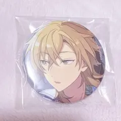 あんさんぶるスターズ!! コレクション缶 Jul Idol 羽風薫① コレクション缶バッジ［2024 Jul.］-Idol Side-（BOX