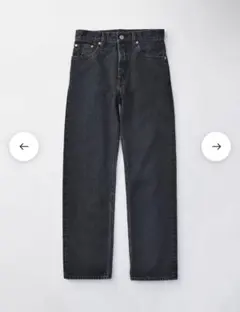 1 Draemon様専用 CLASSIC RELAXED DENIM PANTS - メルカリ