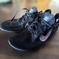【NIKE】ズームヴィクトリー3 25.5cm陸上スパイク 中長距離 ※ピンなし