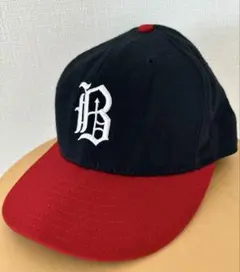 マイケルジョーダン所属時期のバーミンガムバロンズ　ニューエラキャップ