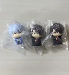 銀魂 銀八先生 まちぼうけ 高杉 銀時 銀八