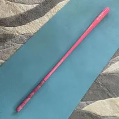 Azas Golfゴルフ　アザスドライバット　 アスリート　ピンク×ホワイト