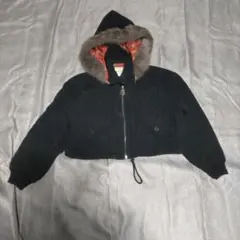 Garde Imperiale フード付きジャケット M