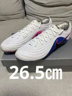 NIKE ティエンポ マエストロ AG PRO 27cm - メルカリ