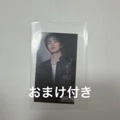日プ 新世界 KO1KEYZ 照井康介 ステッカー タワレコ