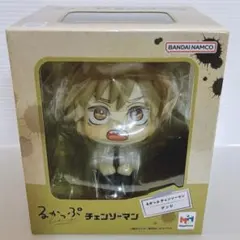 【FRAN様専用】 チェンソーマン るかっぷ フィギュア デンジ