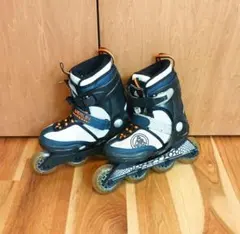 インラインスケート 子供