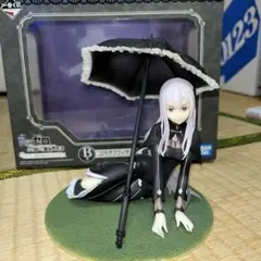 Re:ゼロ　エキドナ