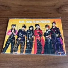 【BiSH】 一番くじ ジグソーパズル賞セット コンプリート 全種類 BiSH】 一番くじ ジグソーパズル賞セット コンプリート 全種類