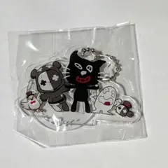 level4 アクキー キヨ キヨ猫 一輪車 - メルカリ