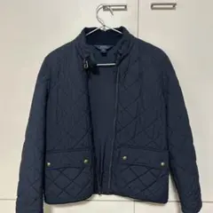 ラルフローレン キルティングジャケット ジャケット