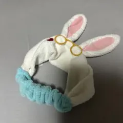 東京ディズニーリゾート うさぎ ヘアバンドのサムネイル