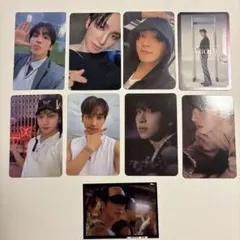 2026年最新】サンヨン the boyzの人気アイテム - メルカリ