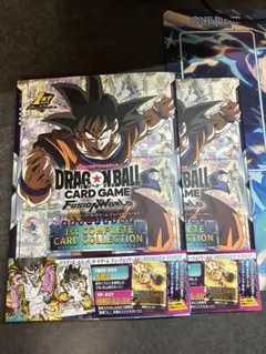 ドラゴンボールカード1stCOMPLETE CARD COLLECTION2冊 - メルカリ