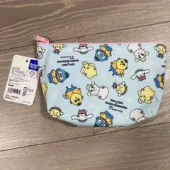 サンリオ　Sanrio ハンギョドン　ポーチ