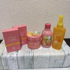 サンダースペリー ３点セット レモン マスク サンフラワー 豪華おまけ ハンド サンダースペリー 3点セット レモン マスク サンフラワー 豪華おまけ