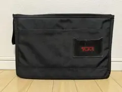 米国製TUMI ノートPCケースのサムネイル