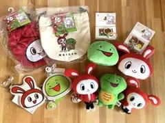 まいぜんシスターズグッズまとめ売り