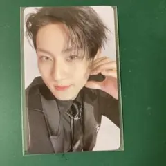 ENHYPEN STUDIO CHOOM ジョンウォン　エナプ