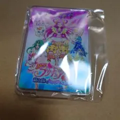 プリキュア　上映会　感謝祭　アクリルスタンド