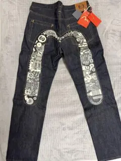 2026年最新】エヴィス evisu lot．2000の人気アイテム - メルカリ