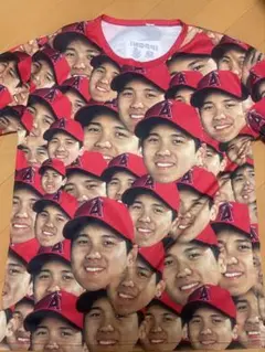 FOCO 大谷翔平 ロサンゼルス・ドジャース Tシャツ XL - メルカリ