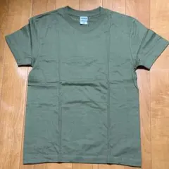 【ボンマックス】Tシャツ（カーキ）Sのサムネイル