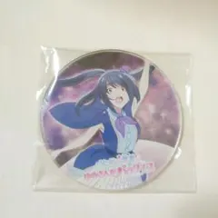 響け!ユーフォニアム ミニヘッドマーク 高坂麗奈2018年verB 未開封