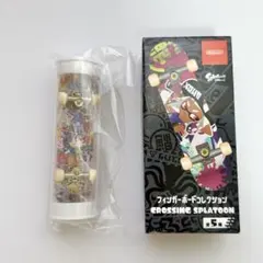 スプラトゥーン　フィンガーボードコレクション