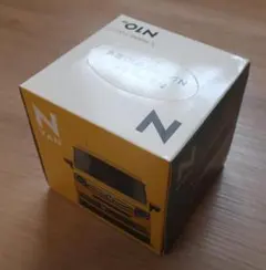 ホンダNシリーズ キューブBOX ティッシュのサムネイル