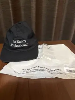 The ENNOY PROFESSIONAL CAP