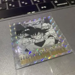 ドラゴンボール　40周年記念　シールウエハース　第十五巻　15巻