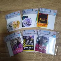 HUNTER×HUNTER　一番くじ　Ｌ賞まとめ売り