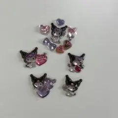 正規品 クロミ ボンボンドロップシール 第二弾 おすそわけ