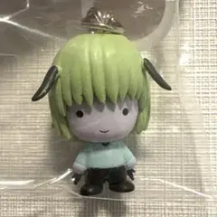 ハンターハンター　めじるしアクセサリー　シャウアプフ　キメラアント編